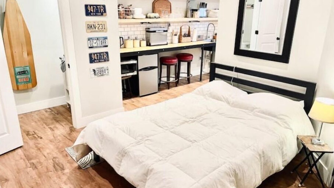 Photo of Bedroom in Johnsonville