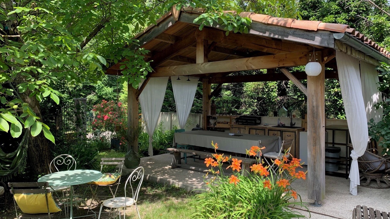 Photo of Outdoor in Montjoux