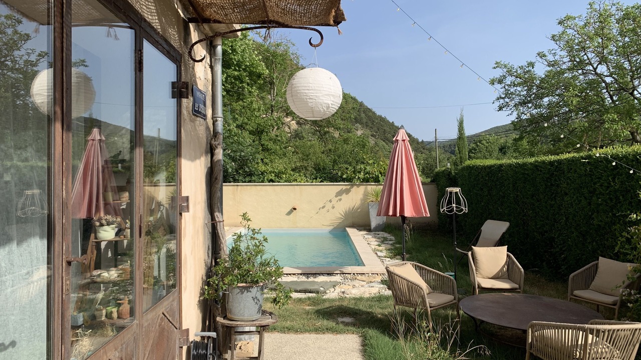 Photo of Outdoor in Montjoux