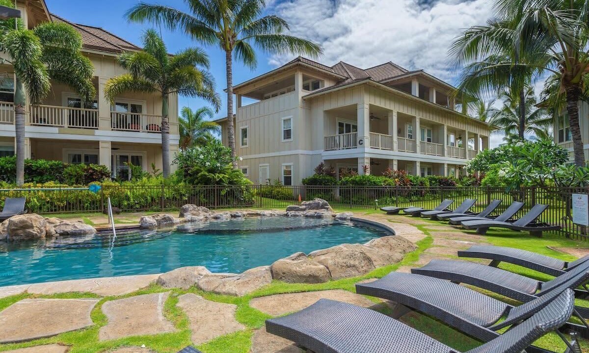 Photo of Others in Poipu