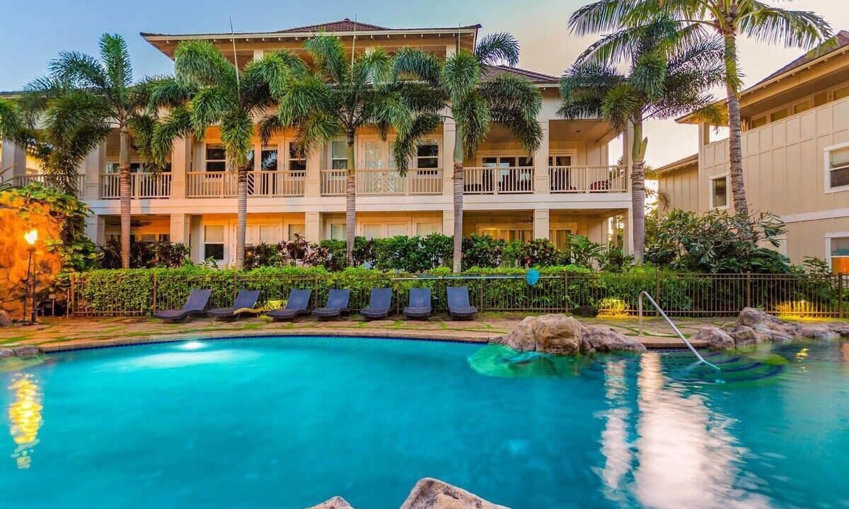 Photo of Others in Poipu