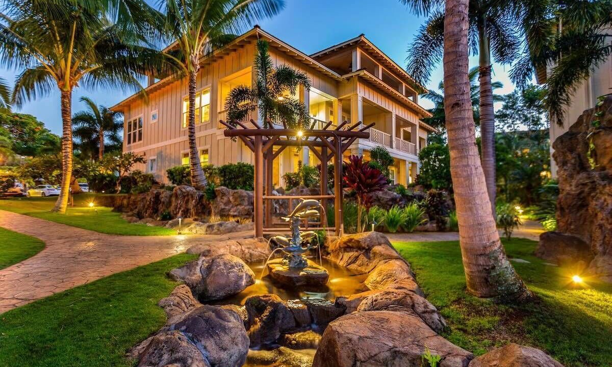 Photo of Others in Poipu