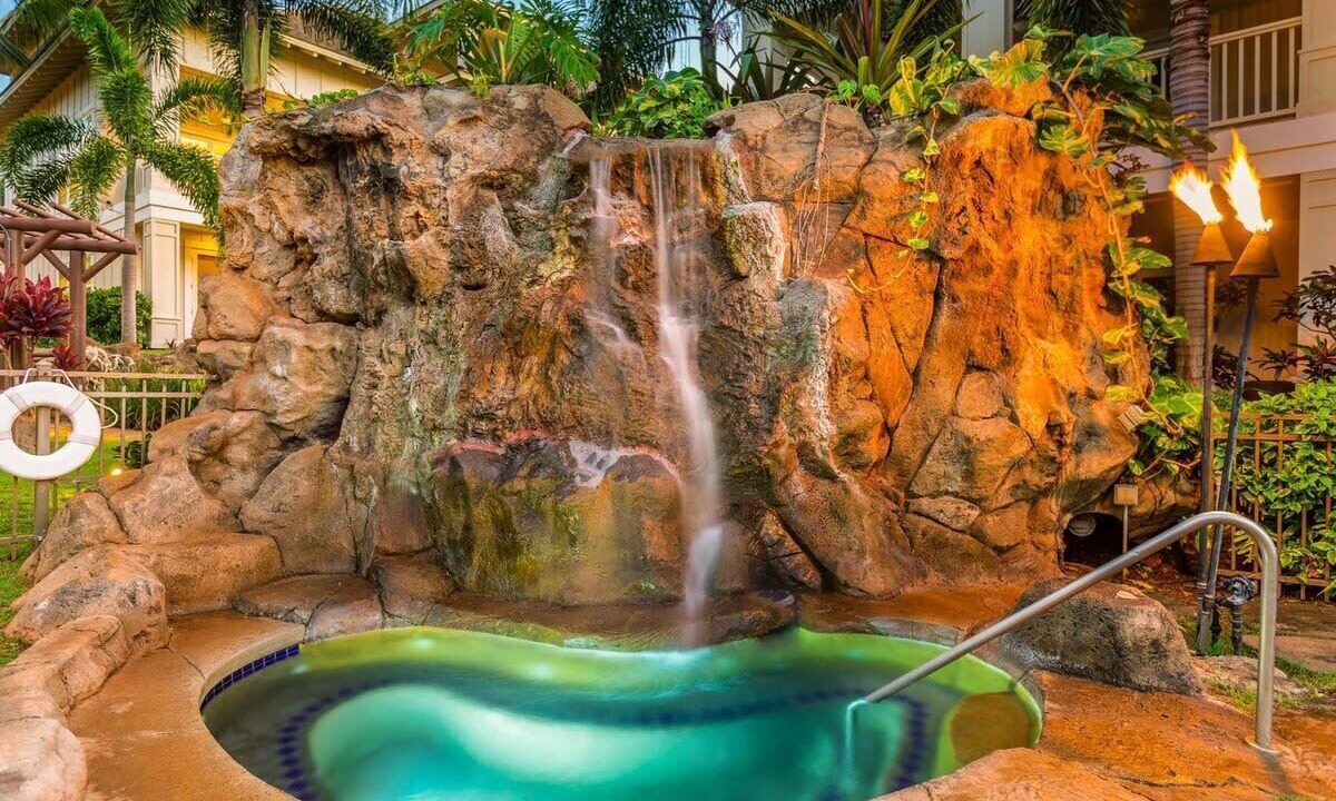 Photo of Others in Poipu