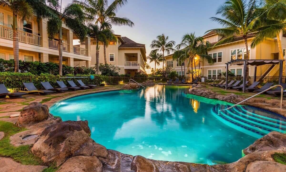 Photo of Others in Poipu