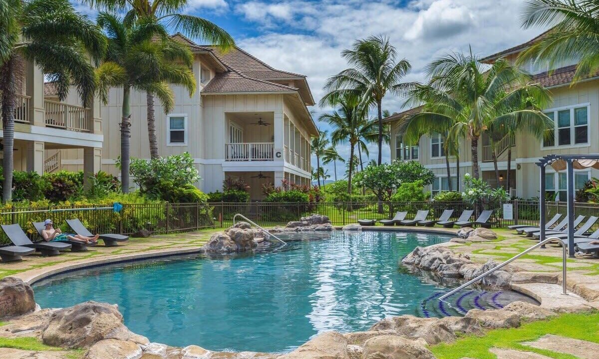 Photo of Others in Poipu