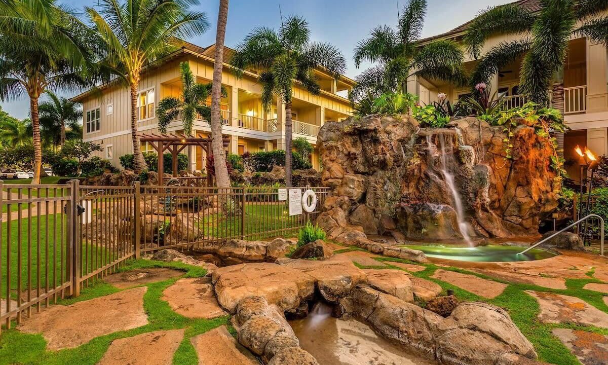 Photo of Others in Poipu