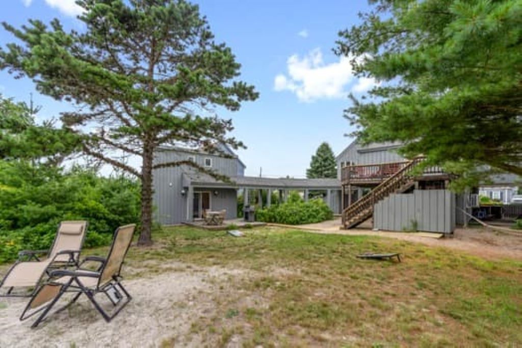 Photo of Outdoor in Scarborough