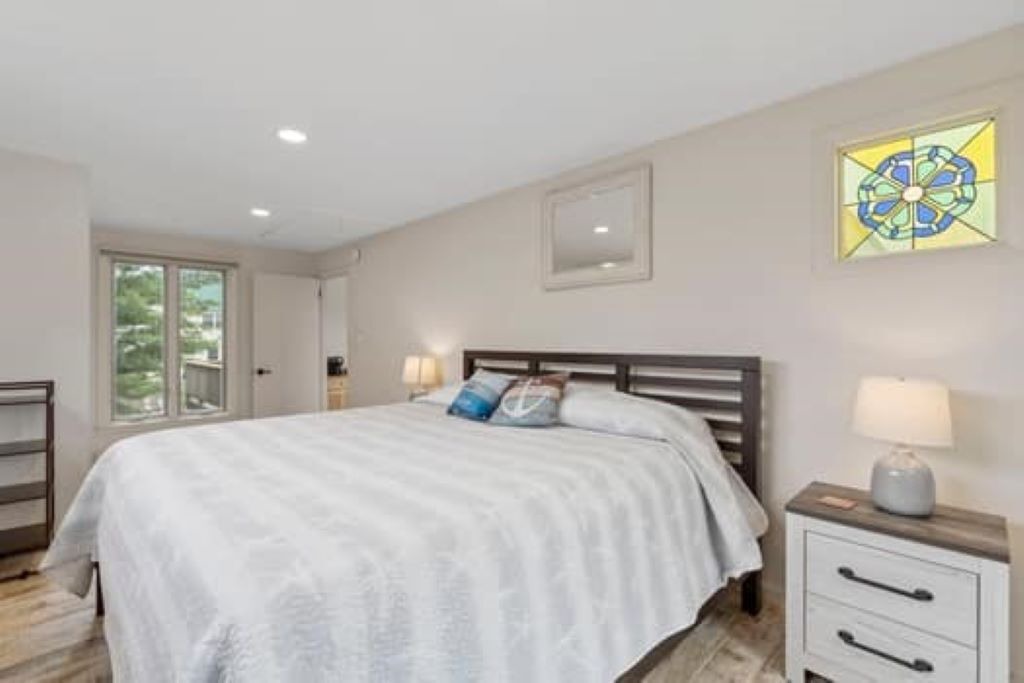 Photo of Bedroom in Scarborough