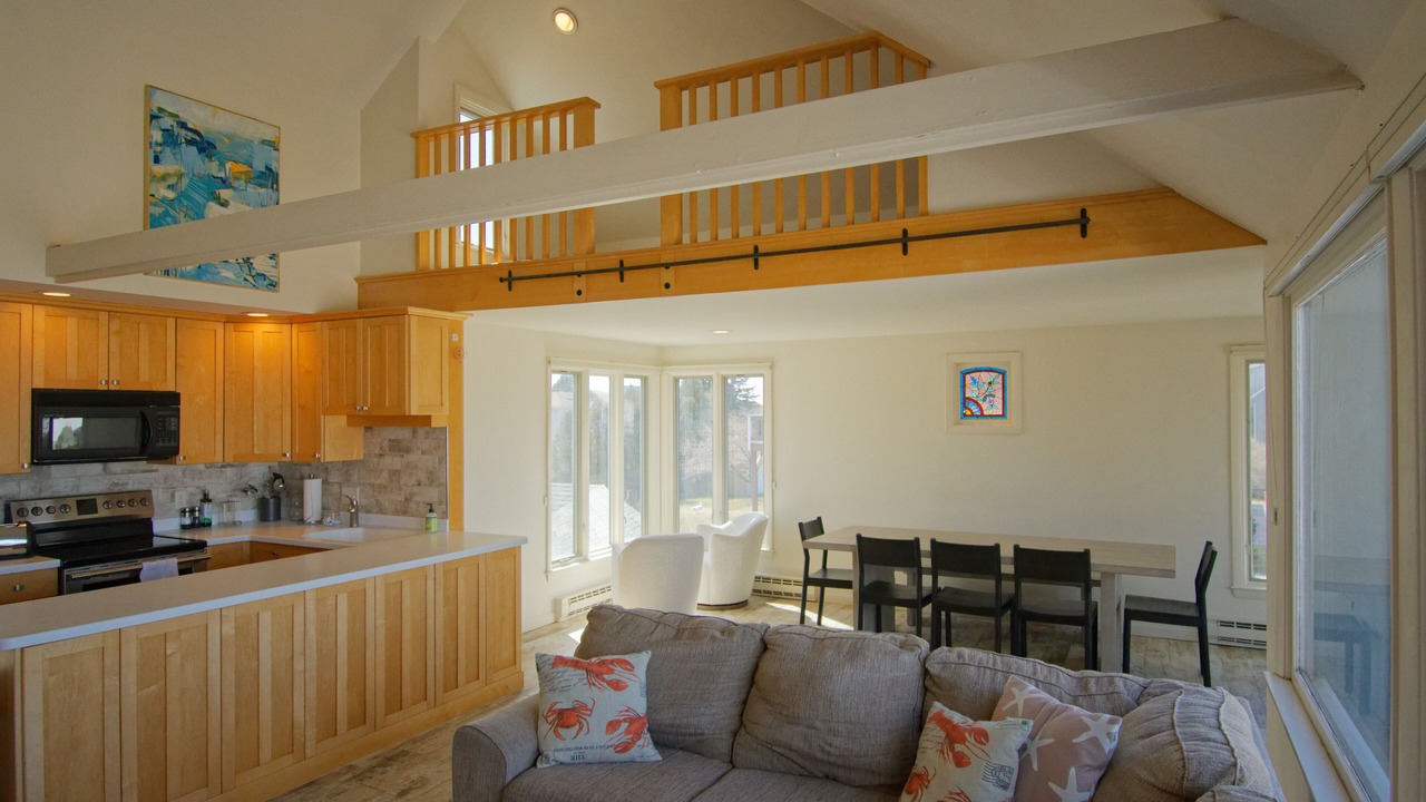 Photo of Livingroom in Scarborough