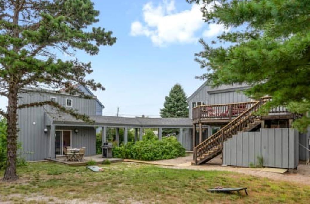 Photo of Outdoor in Scarborough