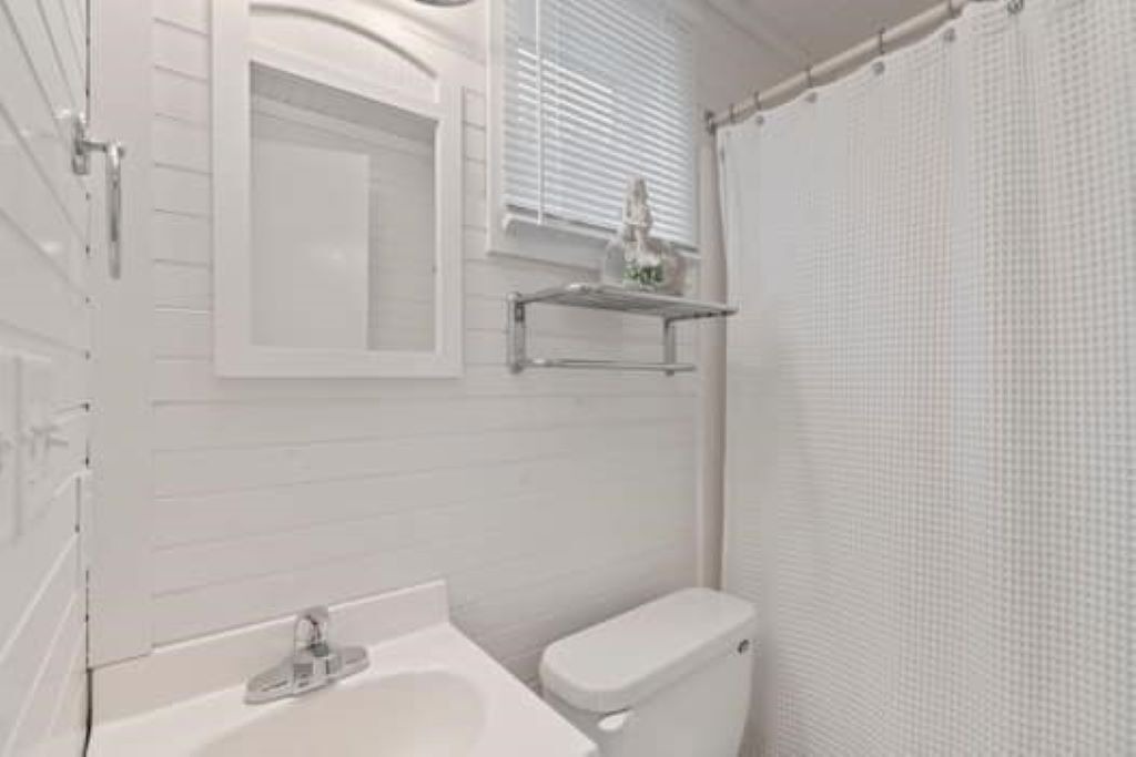 Photo of Bathroom in Scarborough