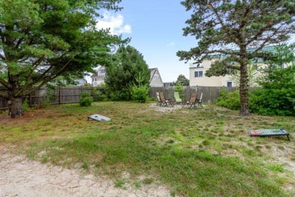 Photo of Outdoor in Scarborough