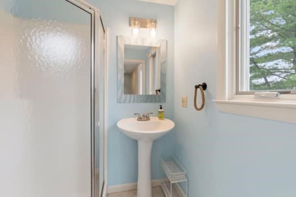 Photo of Bathroom in Scarborough