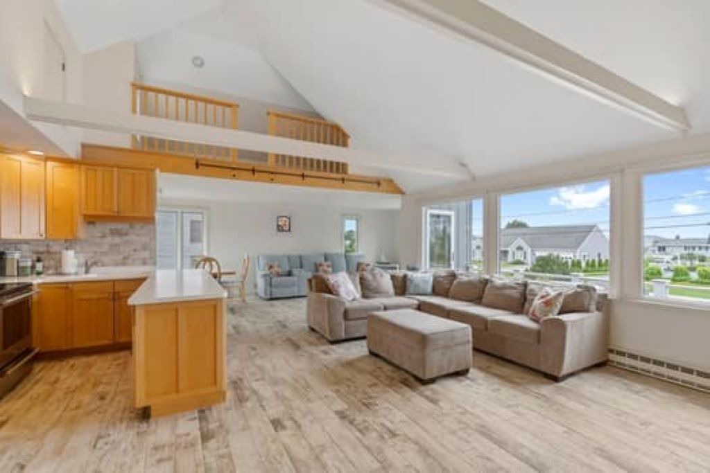 Photo of Livingroom in Scarborough