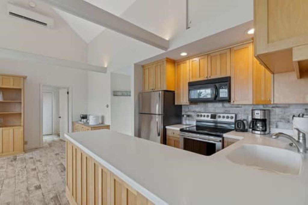 Photo of Kitchen in Scarborough