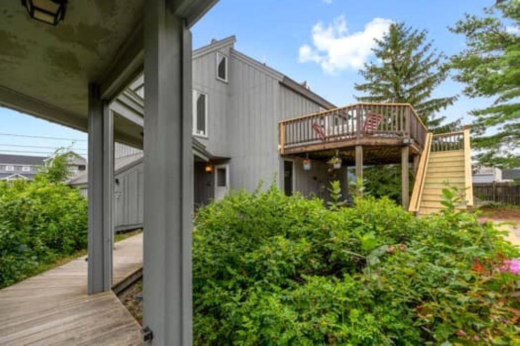 Photo of Outdoor in Scarborough