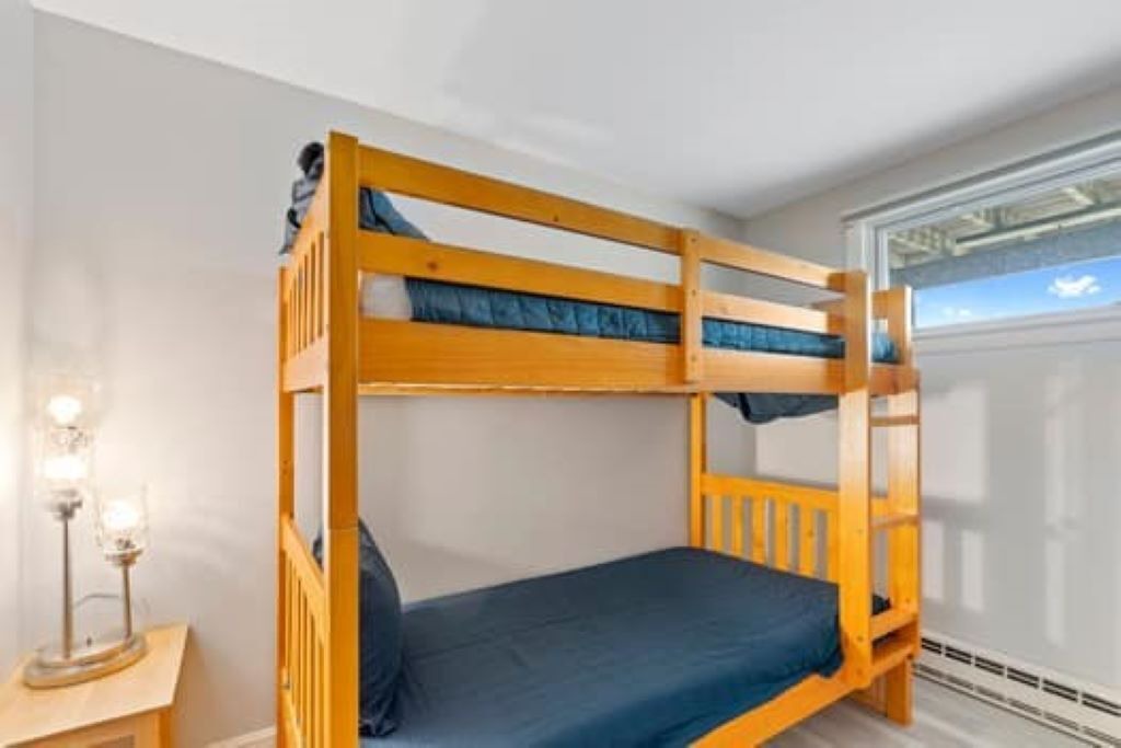 Photo of Bedroom in Scarborough