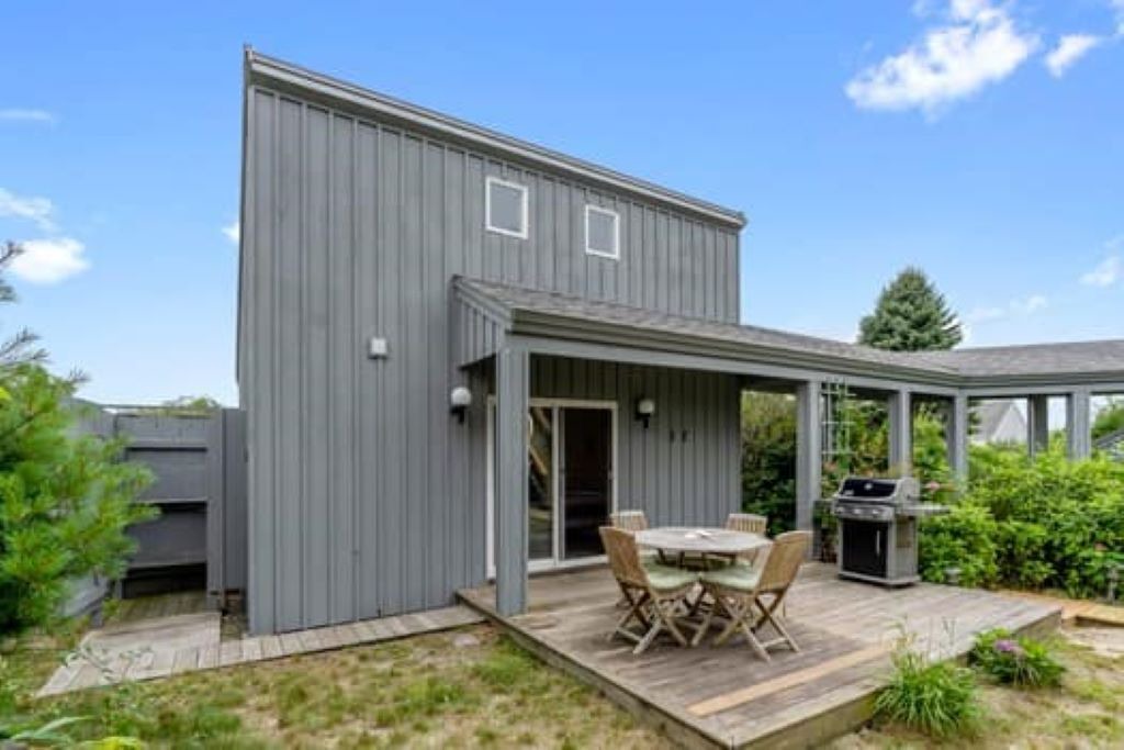 Photo of Outdoor in Scarborough