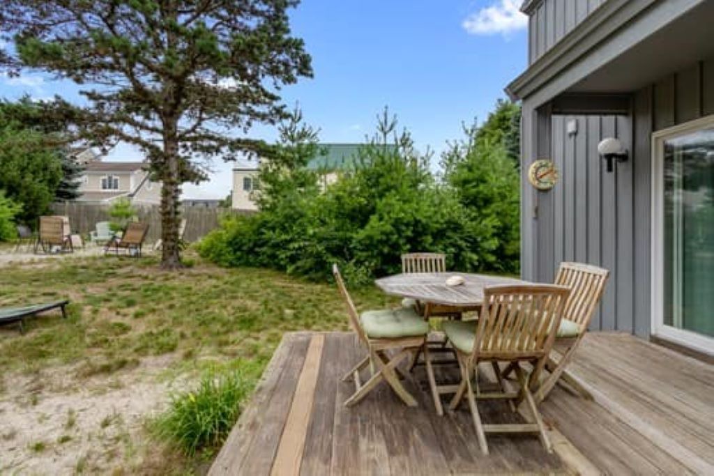 Photo of Outdoor in Scarborough