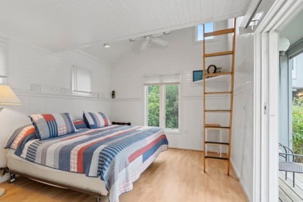 Photo of Bedroom in Scarborough