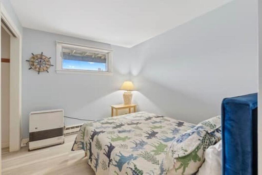 Photo of Bedroom in Scarborough