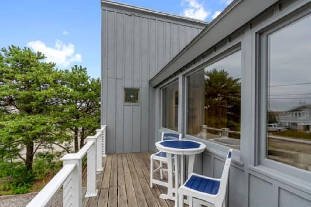 Photo of Outdoor in Scarborough