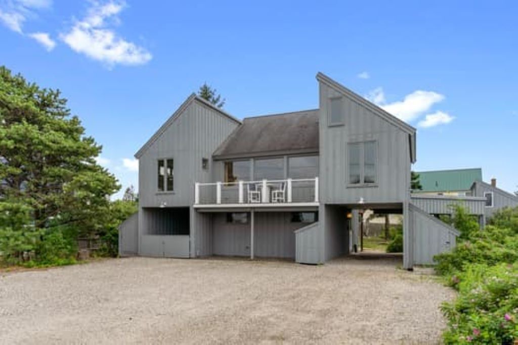 Photo of Outdoor in Scarborough