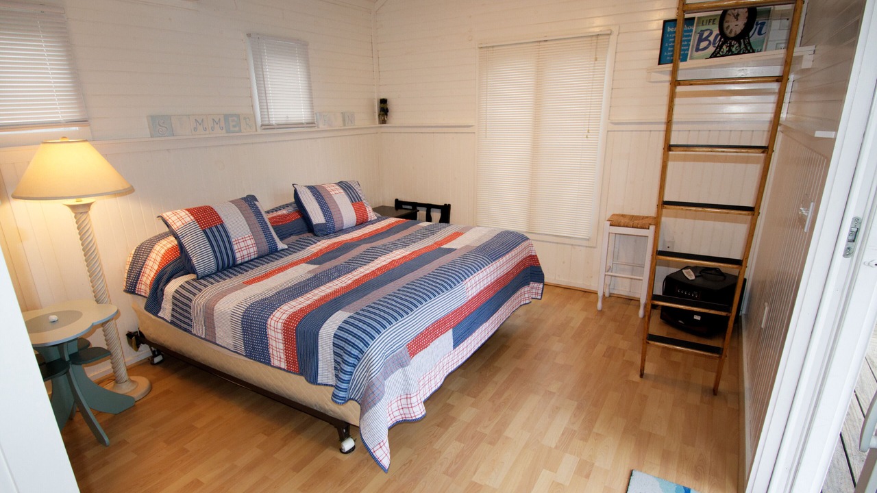 Photo of Bedroom in Scarborough