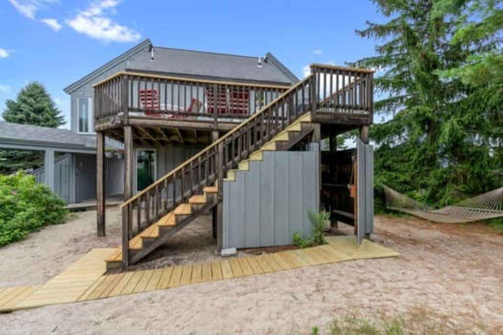 Photo of Outdoor in Scarborough