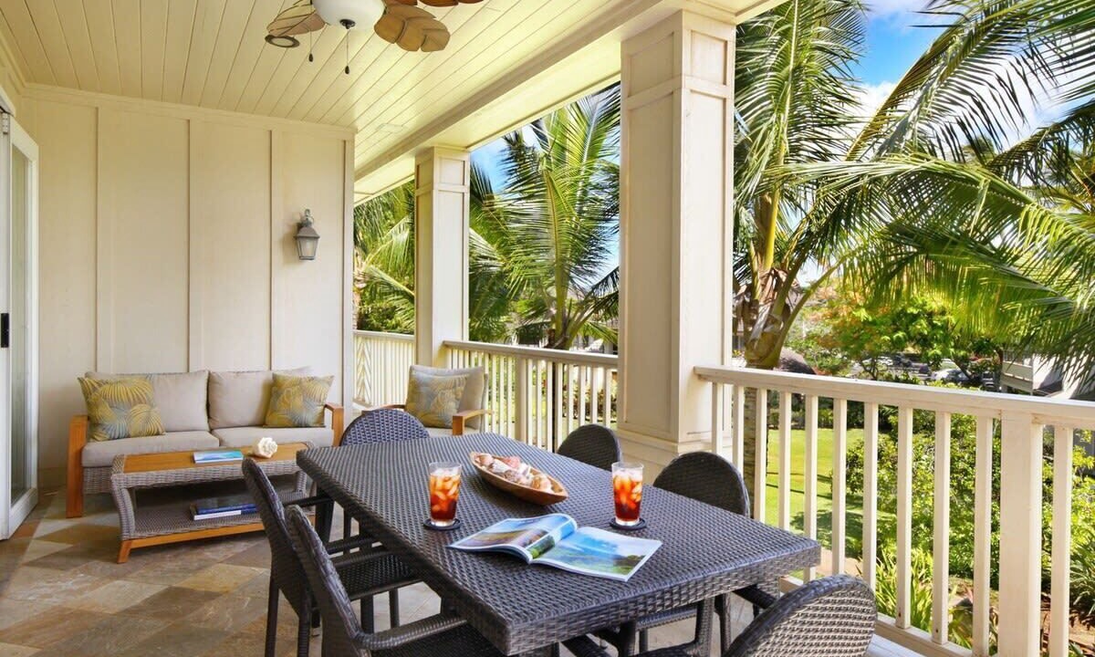 Photo of Outdoor in Poipu