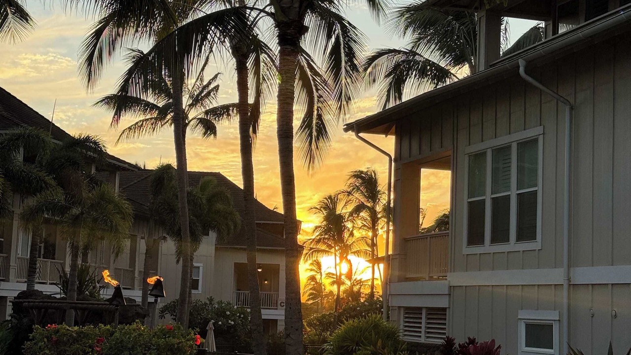 Photo of Outdoor in Poipu