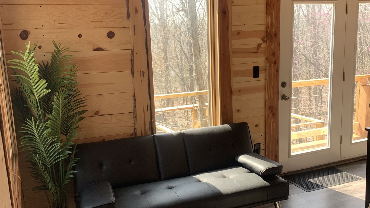 Photo of Livingroom in Fletcher