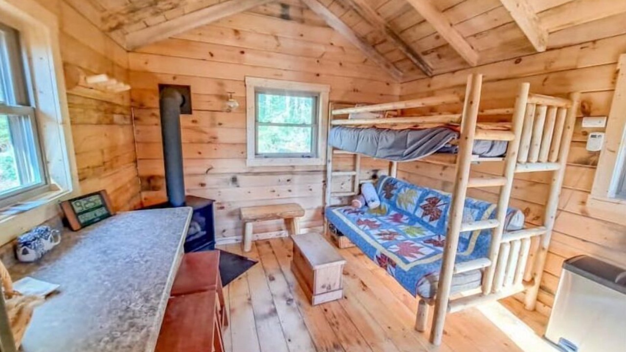 Photo of Livingroom in Hovland