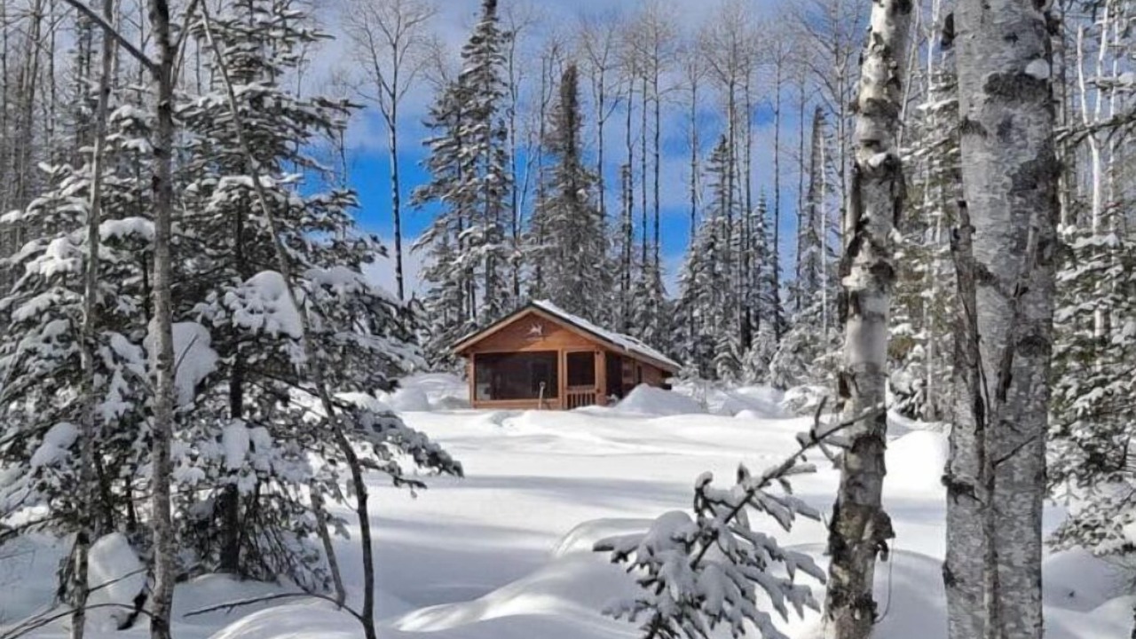 Photo of Outdoor in Hovland