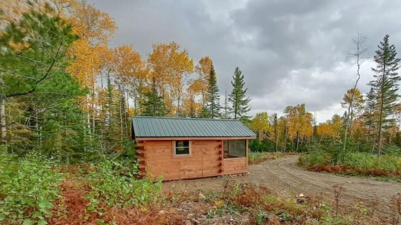 Photo of Outdoor in Hovland