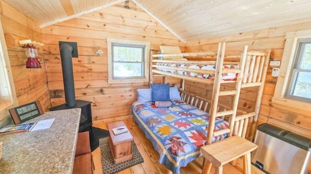 Photo of Bedroom in Hovland