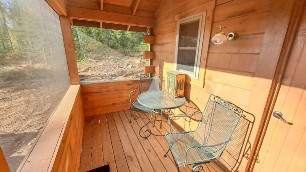Photo of Outdoor in Hovland