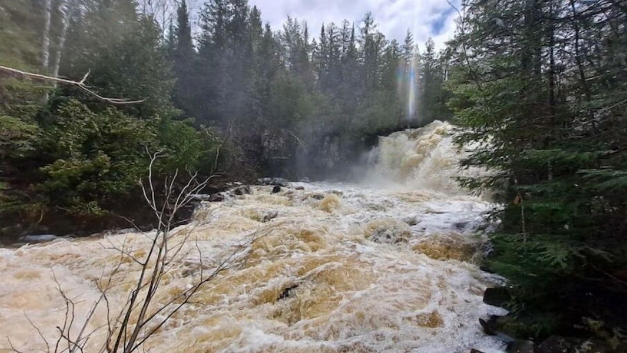 Photo of Outdoor in Hovland