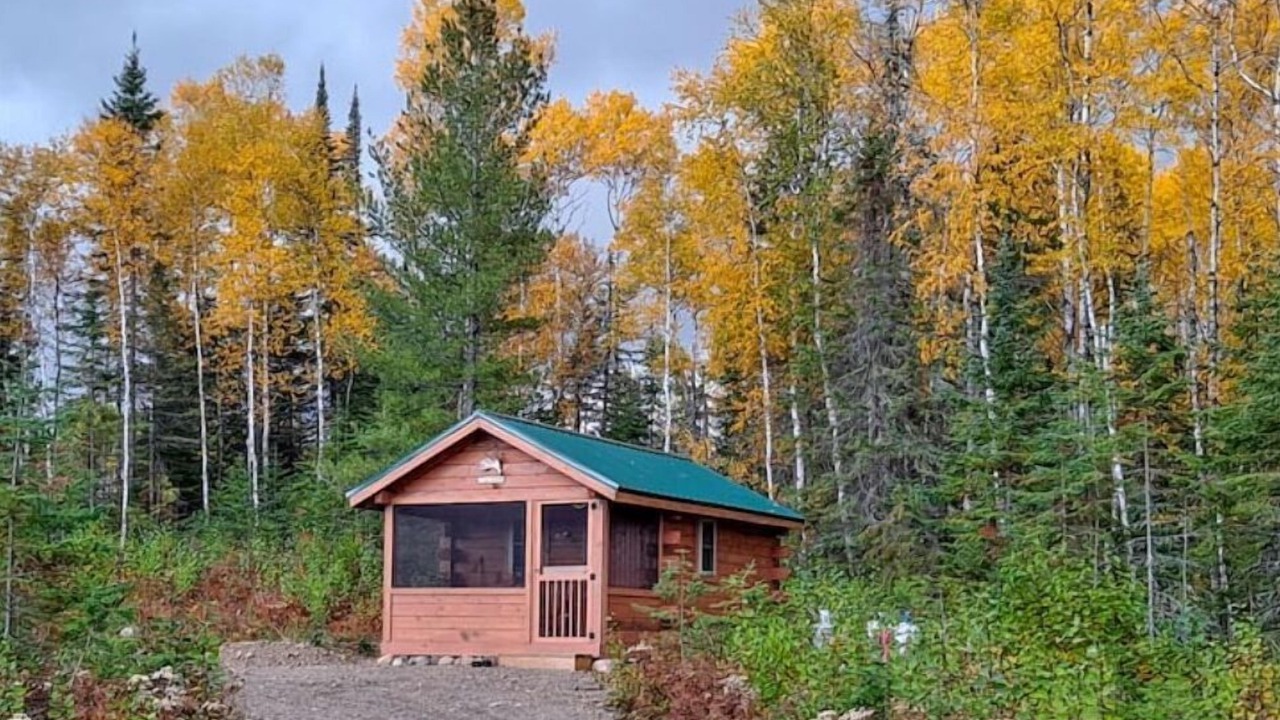 Photo of Outdoor in Hovland