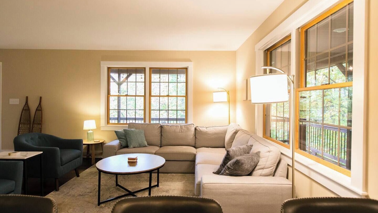 Photo of Livingroom in Stanardsville