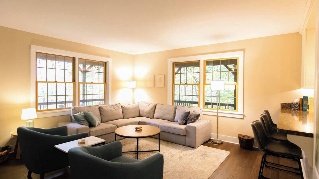 Photo of Livingroom in Stanardsville