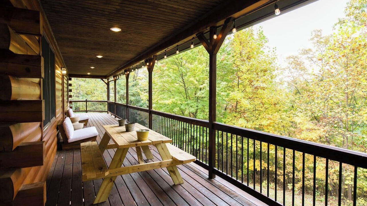 Photo of Outdoor in Stanardsville