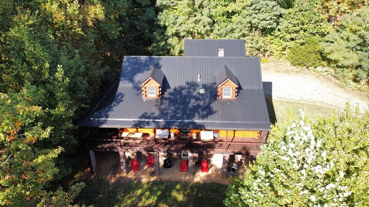 Photo of Outdoor in Stanardsville