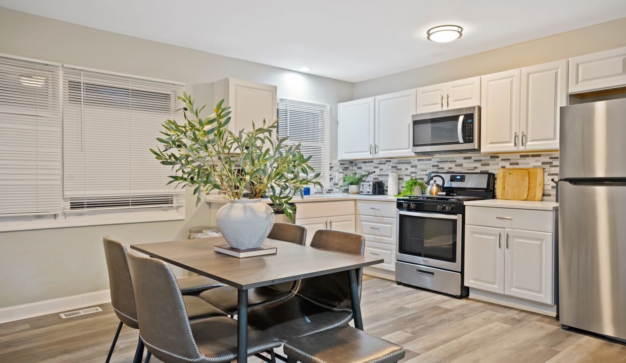 Photo of Kitchen in Des Plaines