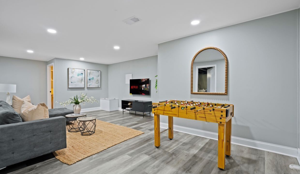 Photo of Livingroom in Des Plaines