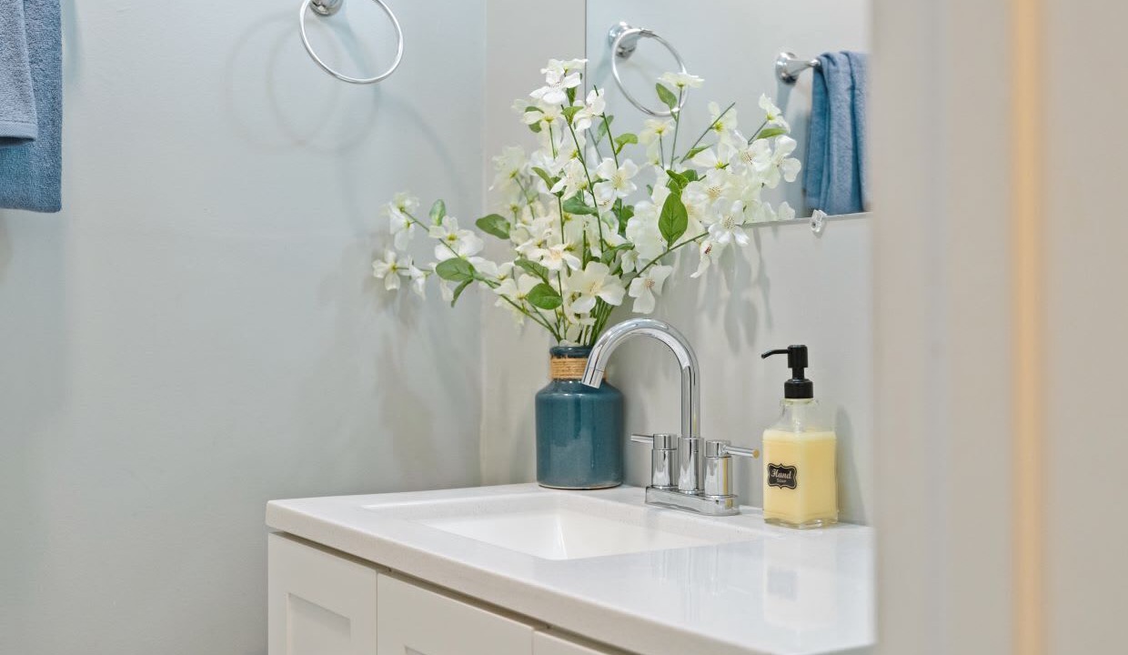 Photo of Bathroom in Des Plaines