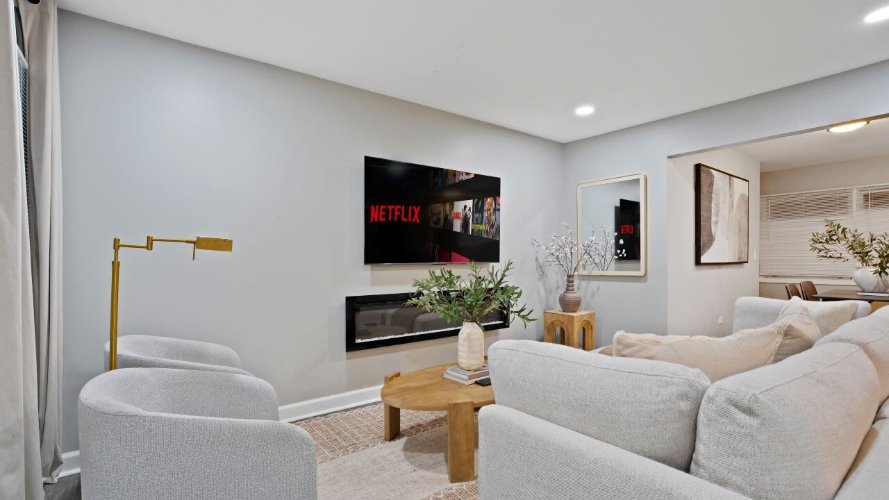 Photo of Livingroom in Des Plaines