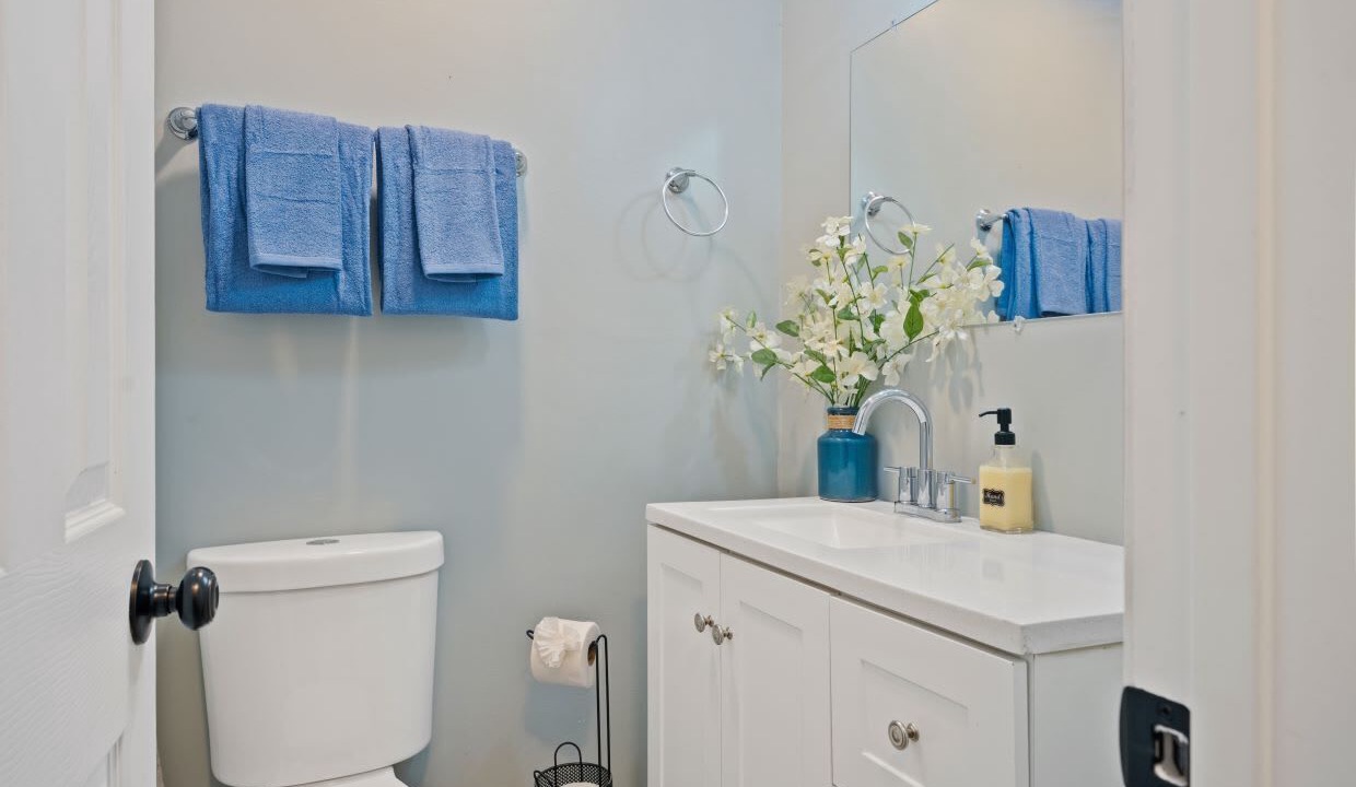 Photo of Bathroom in Des Plaines