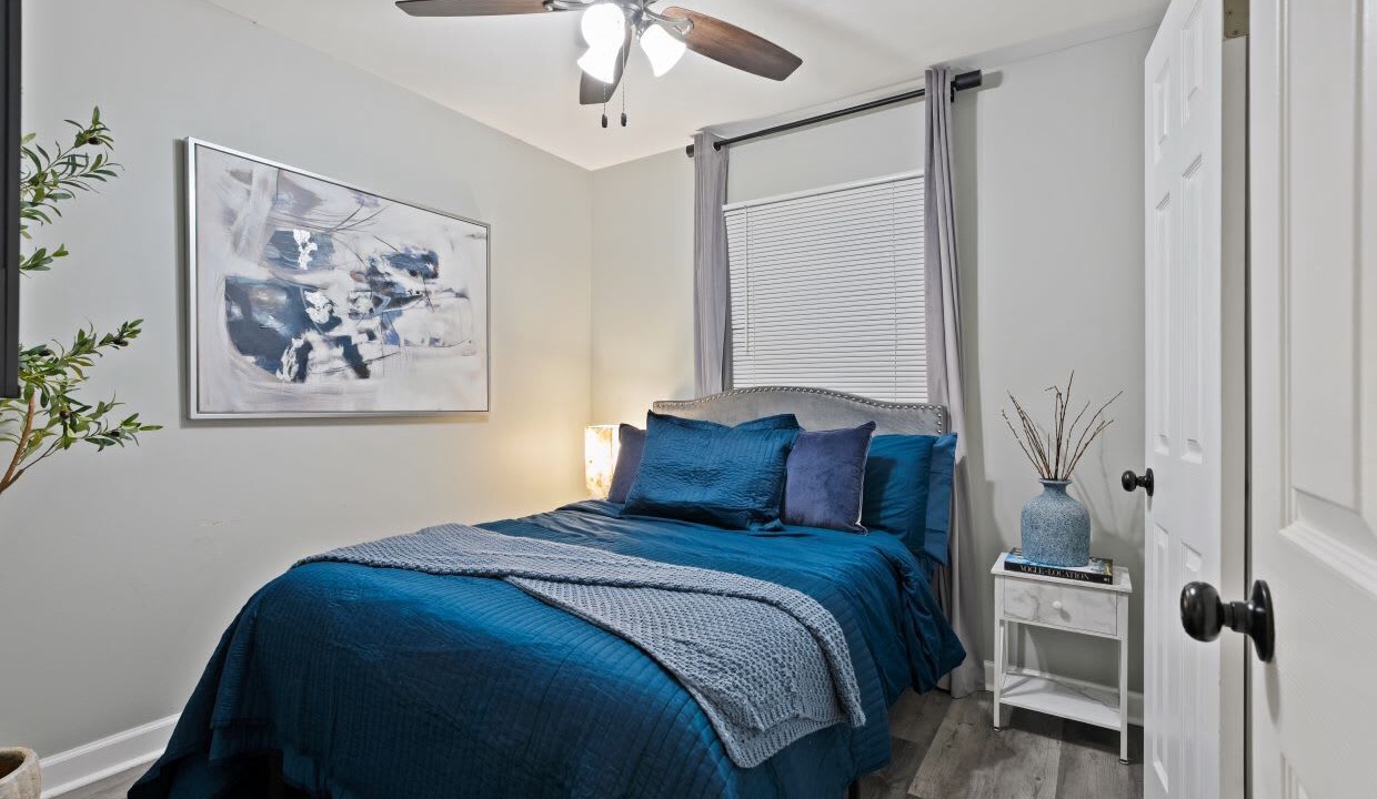 Photo of Bedroom in Des Plaines