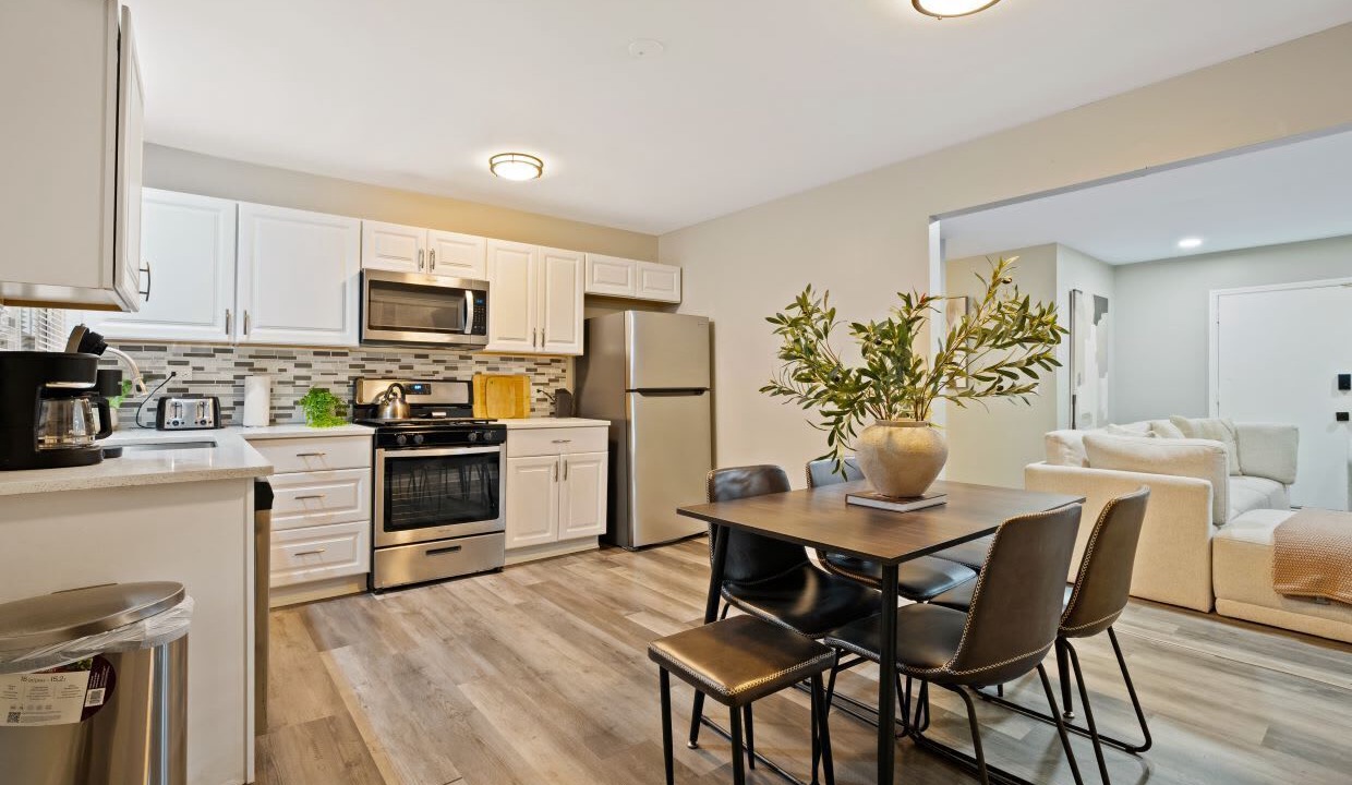 Photo of Kitchen in Des Plaines